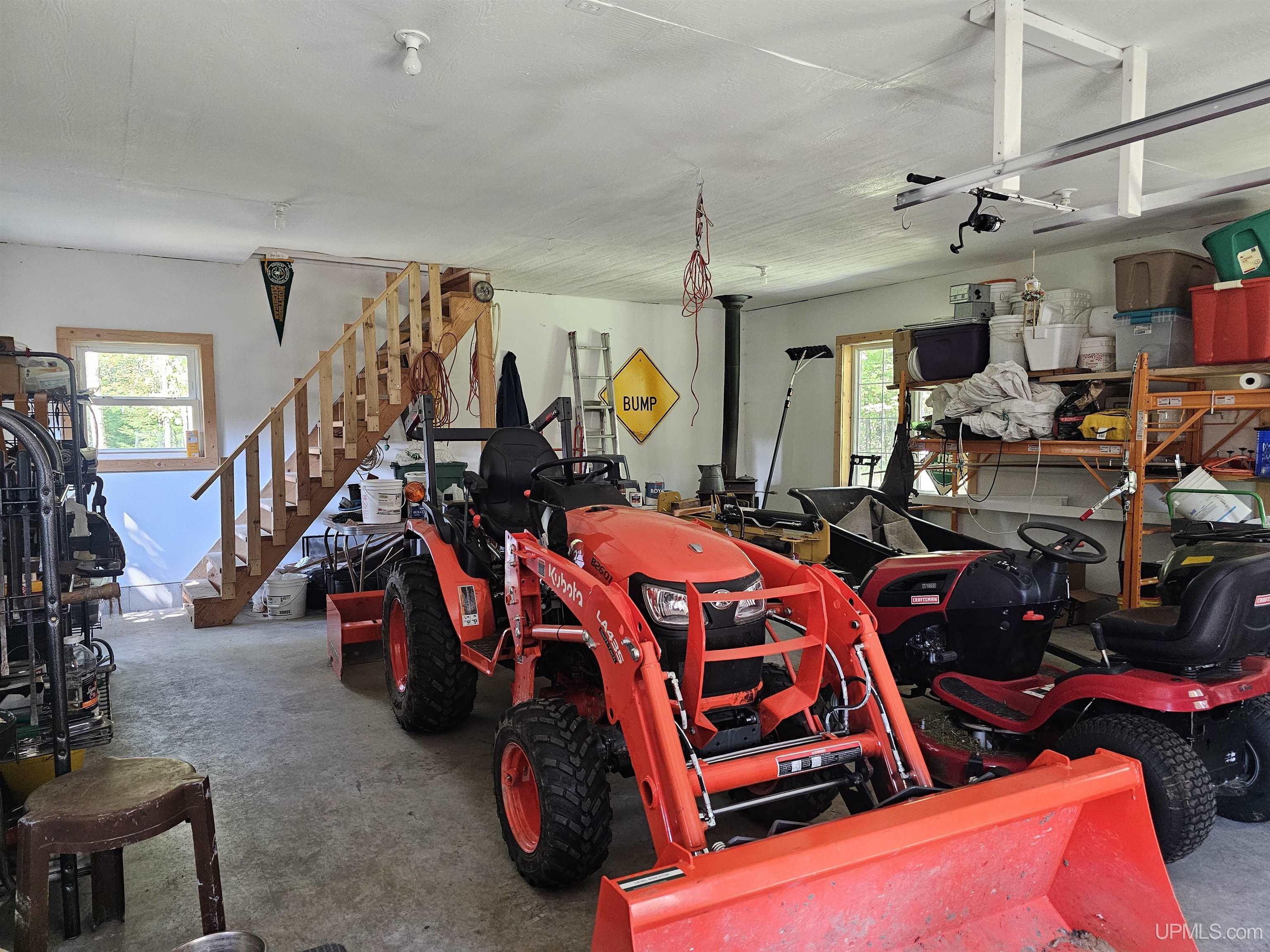 1931 River Road Gulliver, MI 49840 - Photo 25 of 65 Gallery Image 25