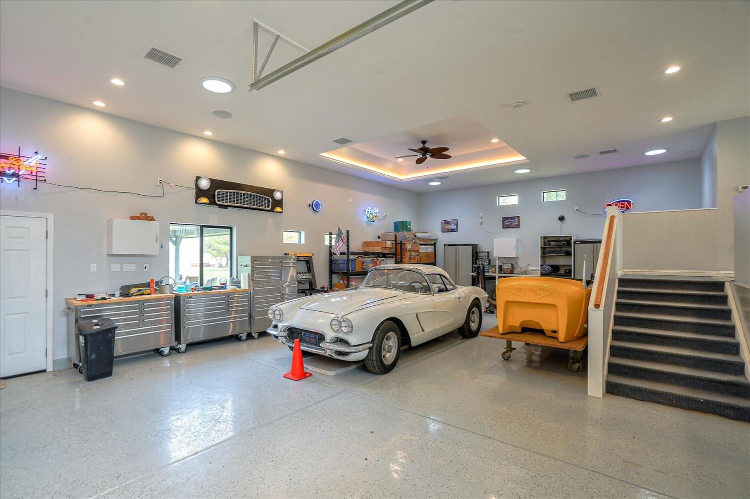 7843 Stearman Road Tracy, CA 95377 - Photo 50 of 69