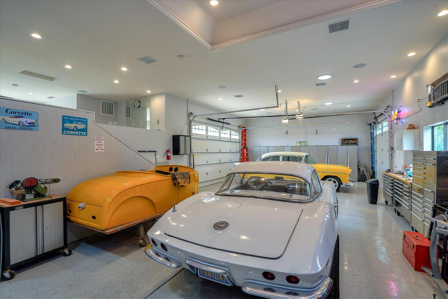 7843 Stearman Road Tracy, CA 95377 - Photo 53 of 69