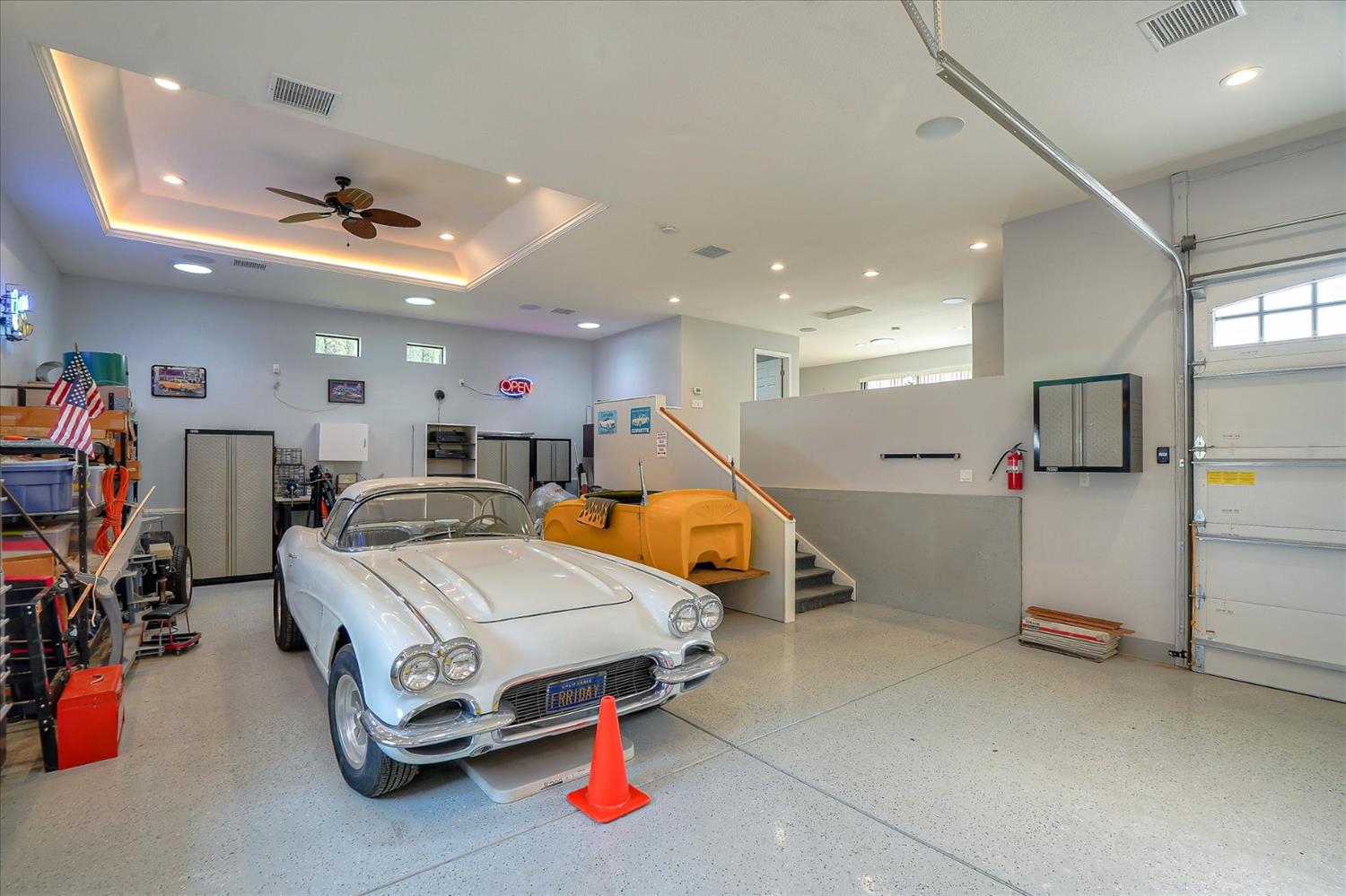 7843 Stearman Road Tracy, CA 95377 - Photo 54 of 69