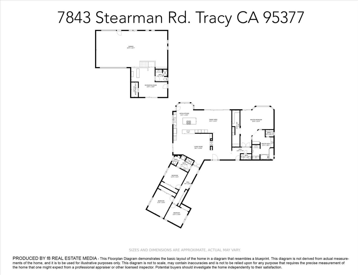 7843 Stearman Road Tracy, CA 95377 - Photo 69 of 69
