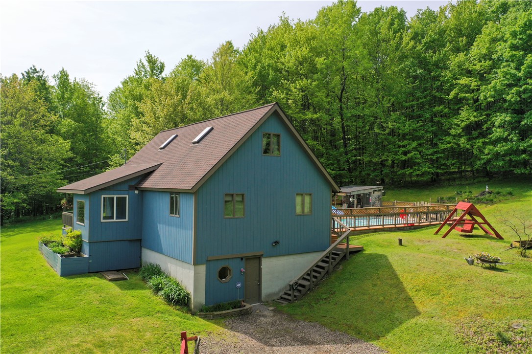 3259 Freer Hollow Road Franklin, NY 13856 - Photo 2 of 49