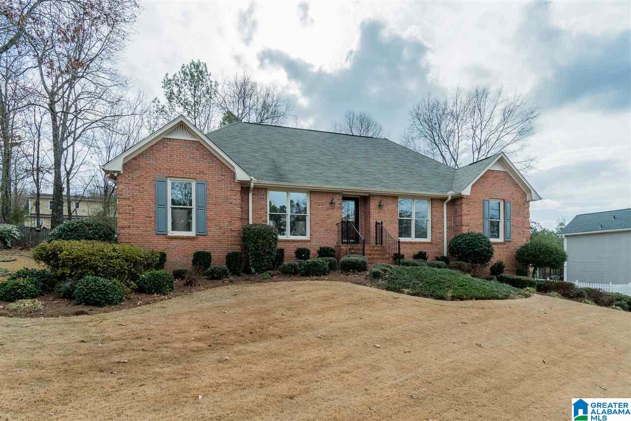 113 Augusta Way Helena, AL 35080 - Photo 1 of 34