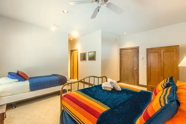 $2,400,000 | 115 7th Avenue, Ouray, CO 81427