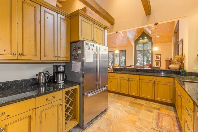 $2,400,000 | 115 7th Avenue, Ouray, CO 81427