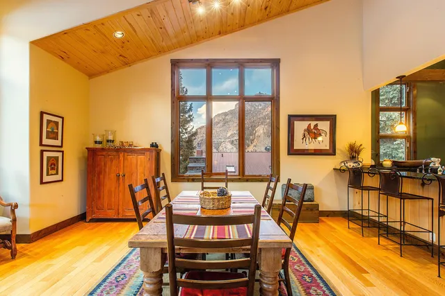 $2,400,000 | 115 7th Avenue, Ouray, CO 81427