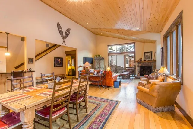 $2,400,000 | 115 7th Avenue, Ouray, CO 81427