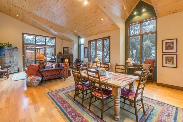 $2,400,000 | 115 7th Avenue, Ouray, CO 81427