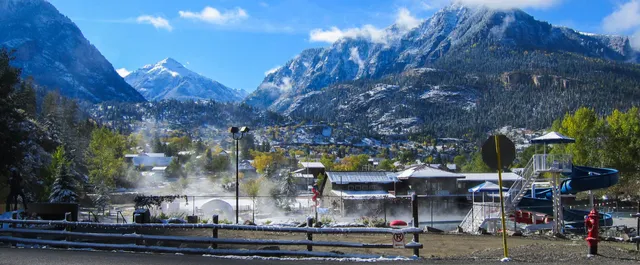 $2,400,000 | 115 7th Avenue, Ouray, CO 81427