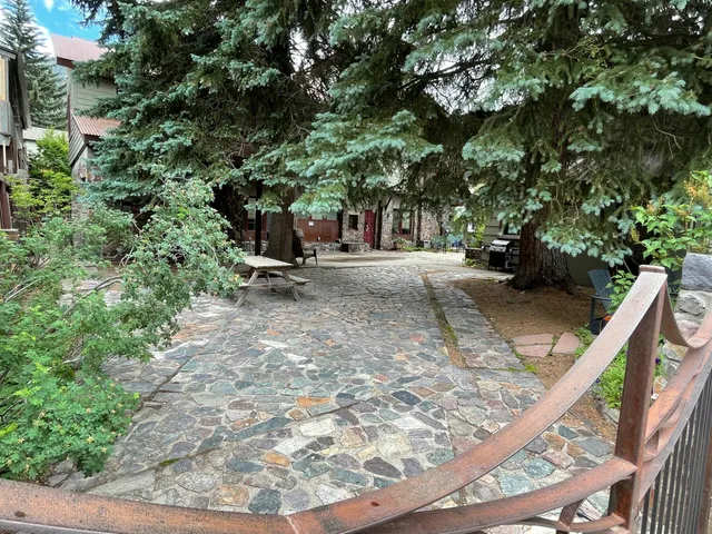 $2,400,000 | 115 7th Avenue, Ouray, CO 81427