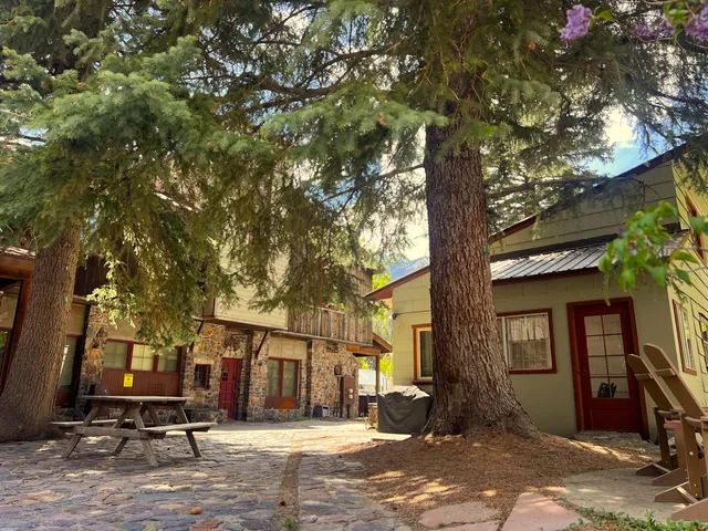 $2,400,000 | 115 7th Avenue, Ouray, CO 81427