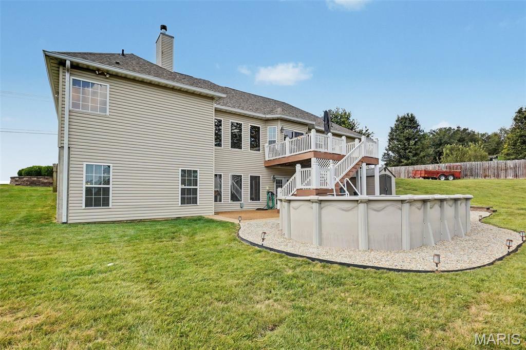 7941 Local Hillsboro Road Cedar Hill, MO 63016 - Photo 28 of 35 Gallery Image 28