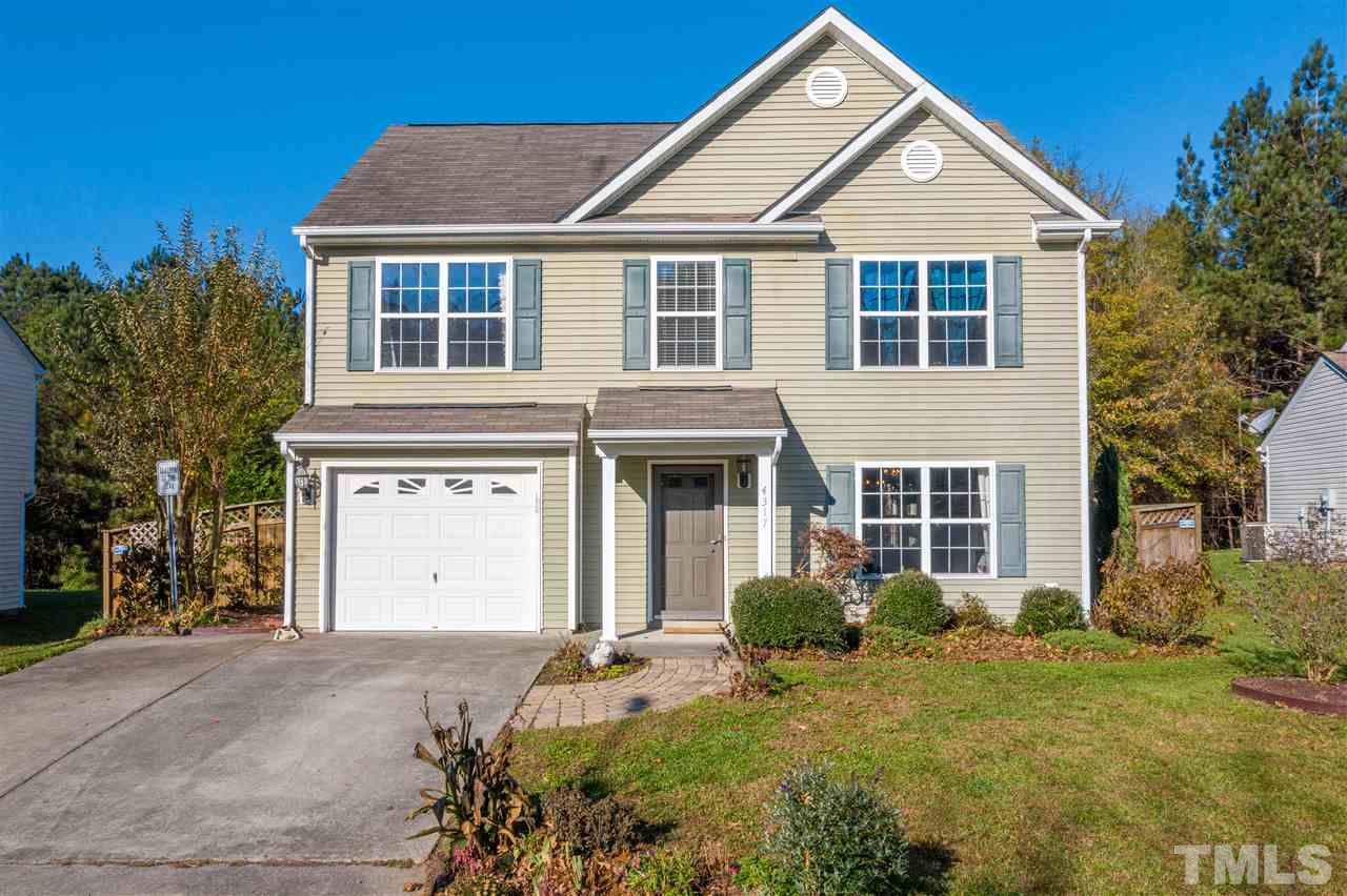 4317 Chimney Stone Road Durham, NC 27704 - Photo 1 of 30 Gallery Image 1