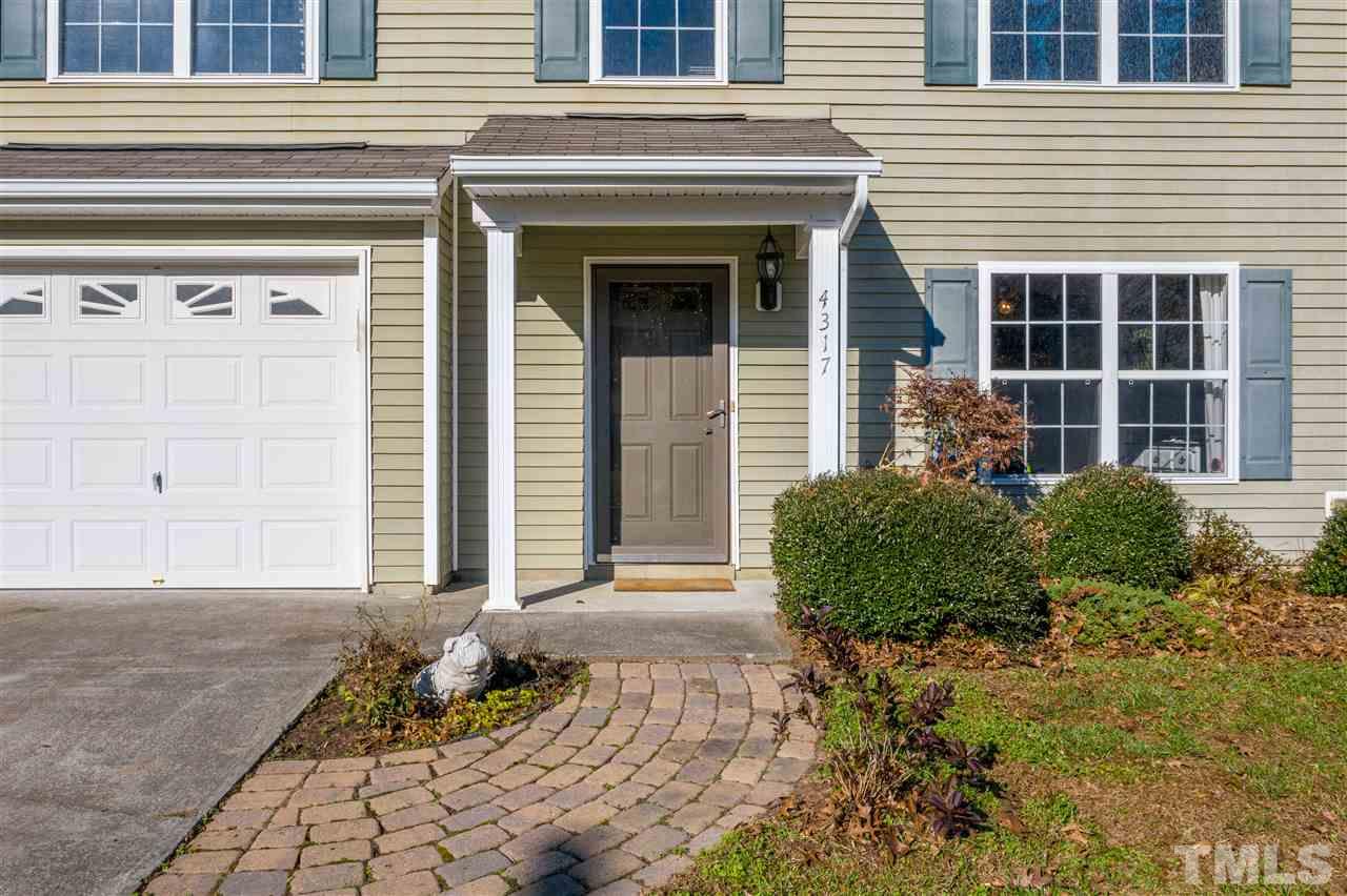 4317 Chimney Stone Road Durham, NC 27704 - Photo 2 of 30 Gallery Image 2