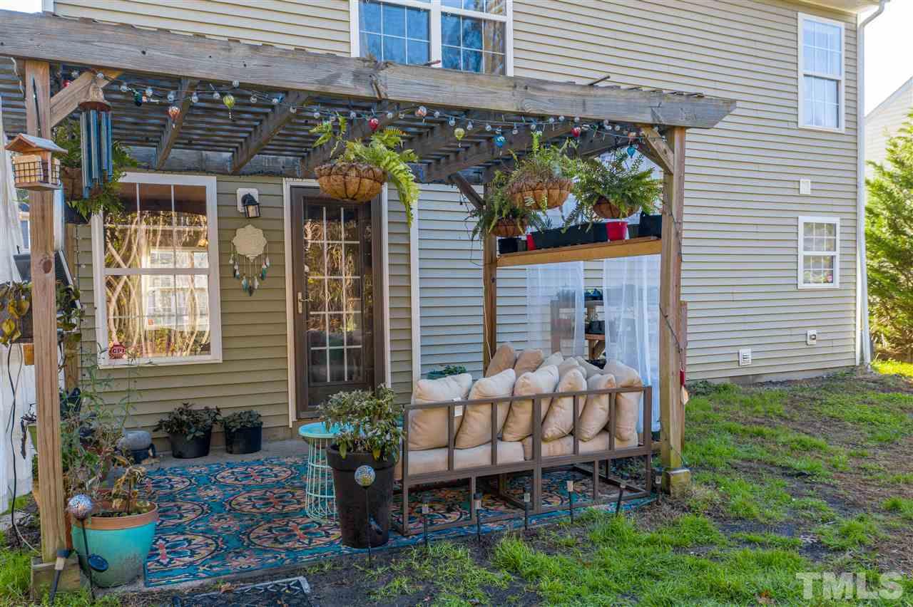 4317 Chimney Stone Road Durham, NC 27704 - Photo 11 of 30 Gallery Image 11