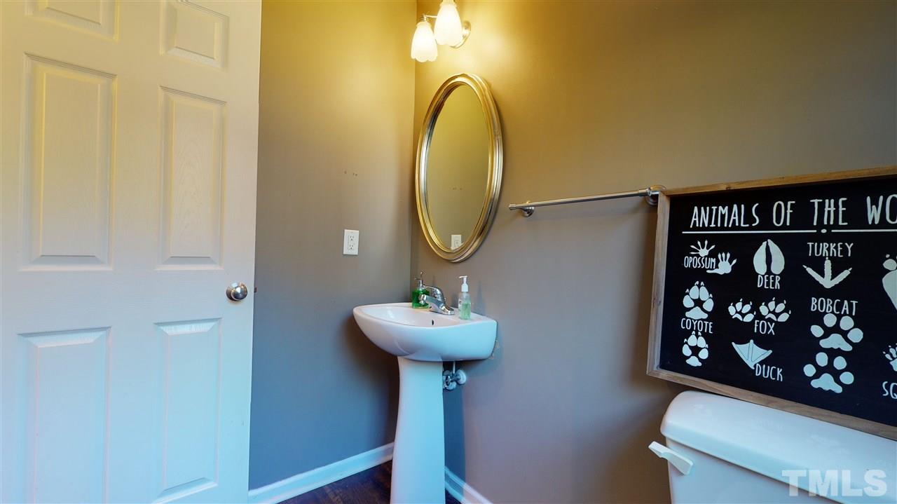 4317 Chimney Stone Road Durham, NC 27704 - Photo 15 of 30 Gallery Image 15