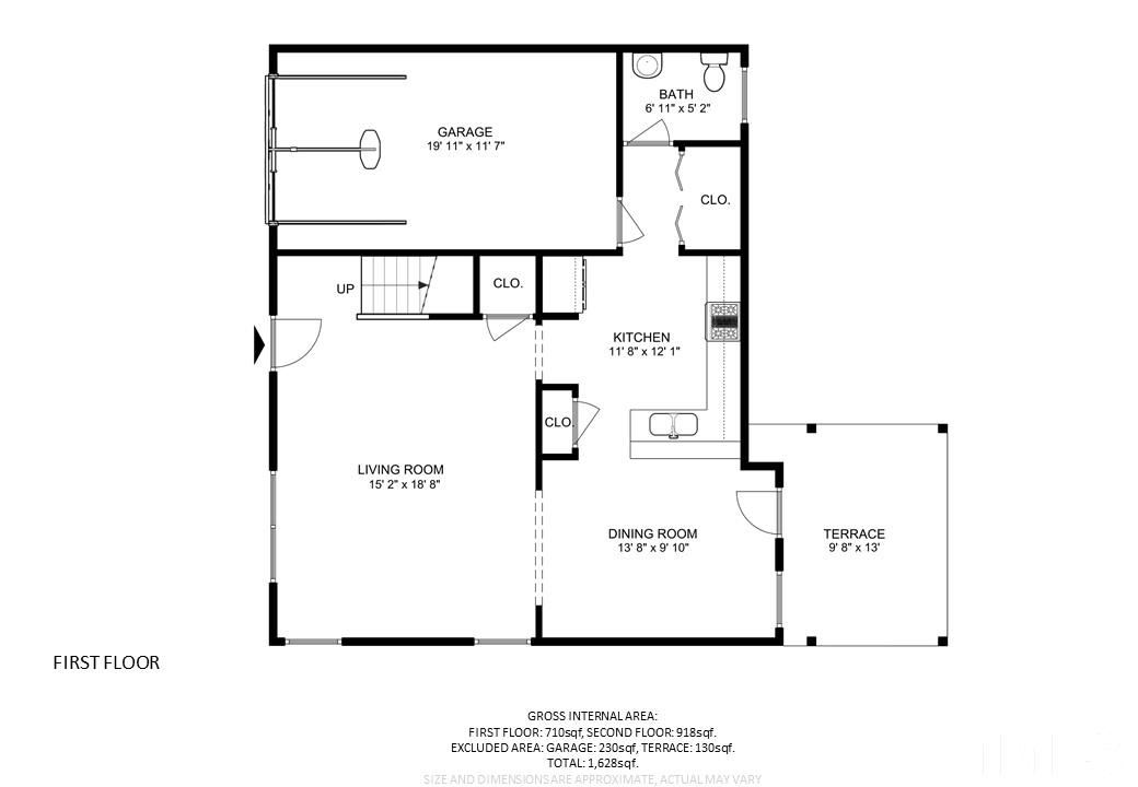 4317 Chimney Stone Road Durham, NC 27704 - Photo 27 of 30 Gallery Image 27