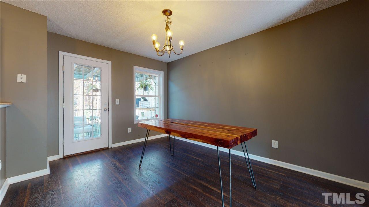4317 Chimney Stone Road Durham, NC 27704 - Photo 6 of 30 Gallery Image 6