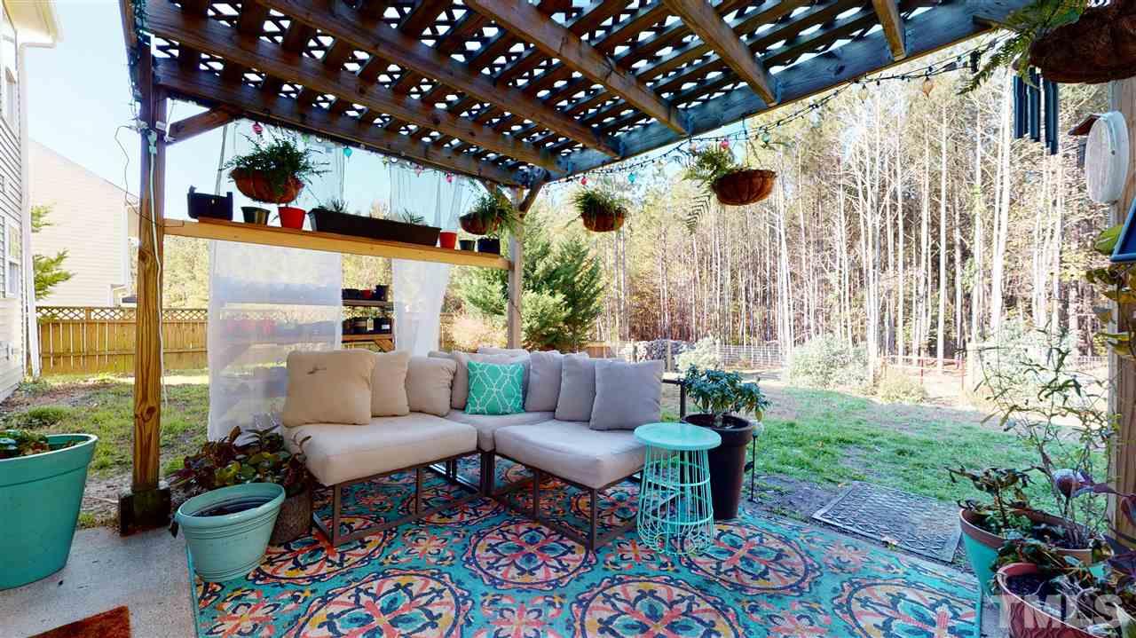 4317 Chimney Stone Road Durham, NC 27704 - Photo 7 of 30 Gallery Image 7