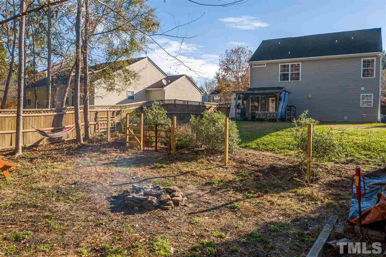 4317 Chimney Stone Road Durham, NC 27704 - Photo 9 of 30 Gallery Image 9
