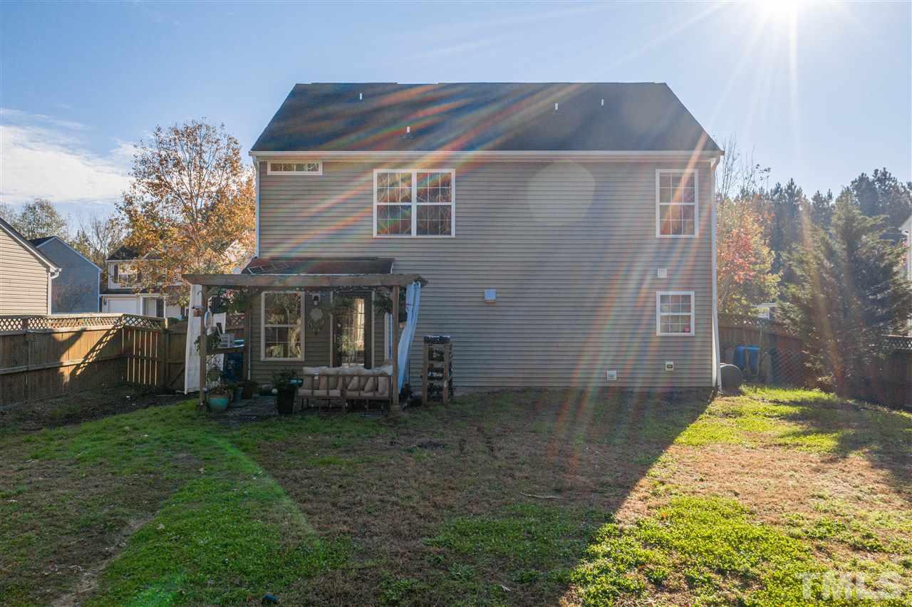4317 Chimney Stone Road Durham, NC 27704 - Photo 10 of 30 Gallery Image 10