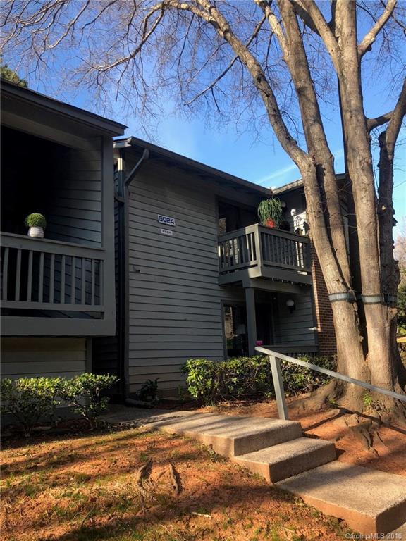 5024 Sardis Road, Unit H Charlotte, NC 28270 - Photo 2 of 11 Gallery Image 2