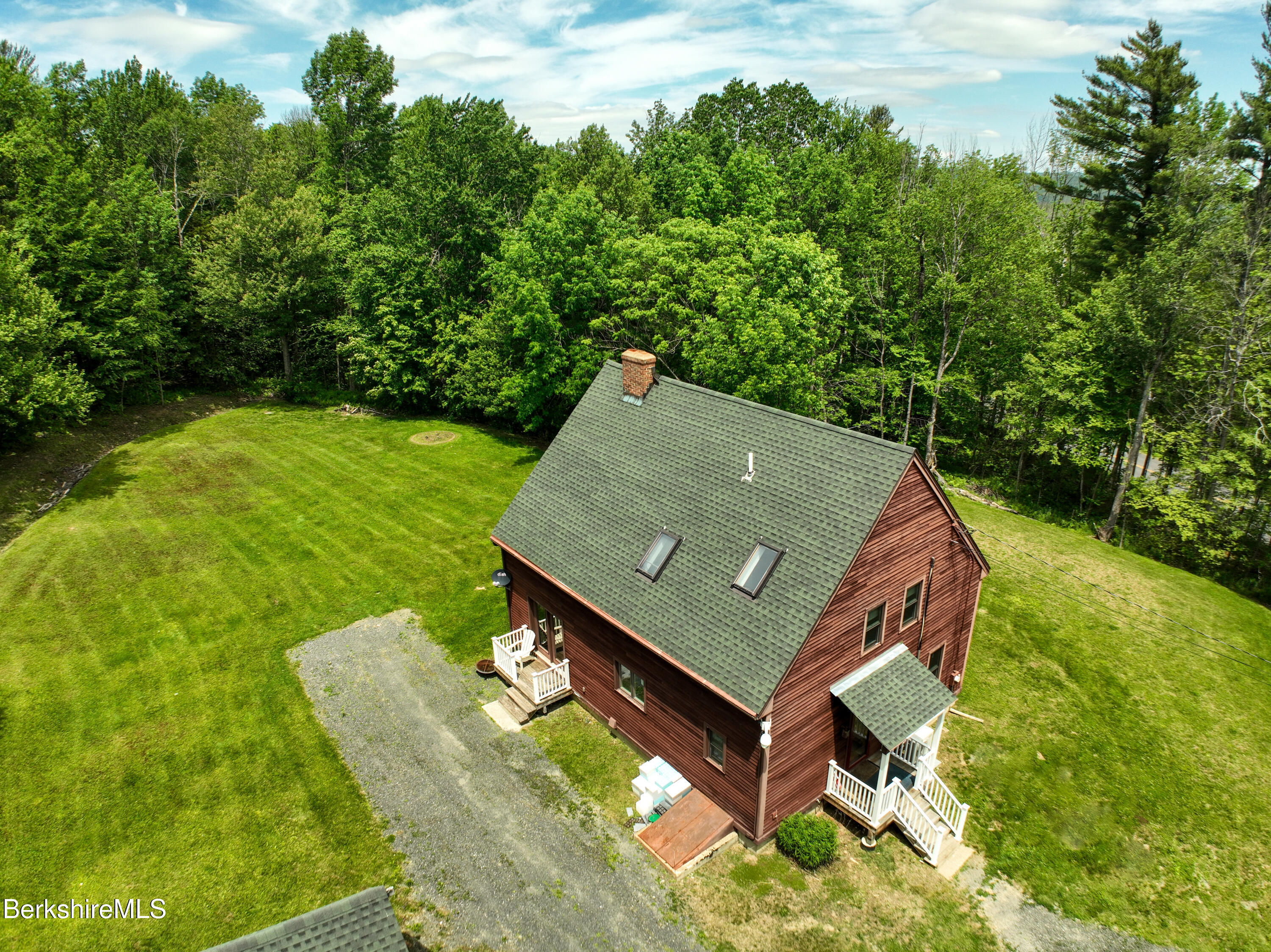 411 McNerney Road Becket, MA 01223 - Photo 2 of 29 DJI_0330-2