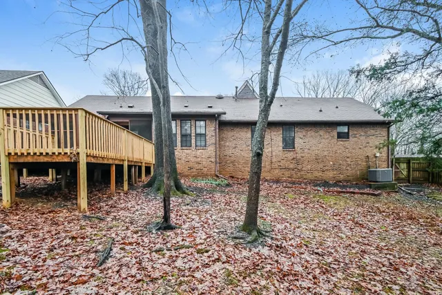 $1,615 | 499 Bedlington Drive, Cordova, TN 38018