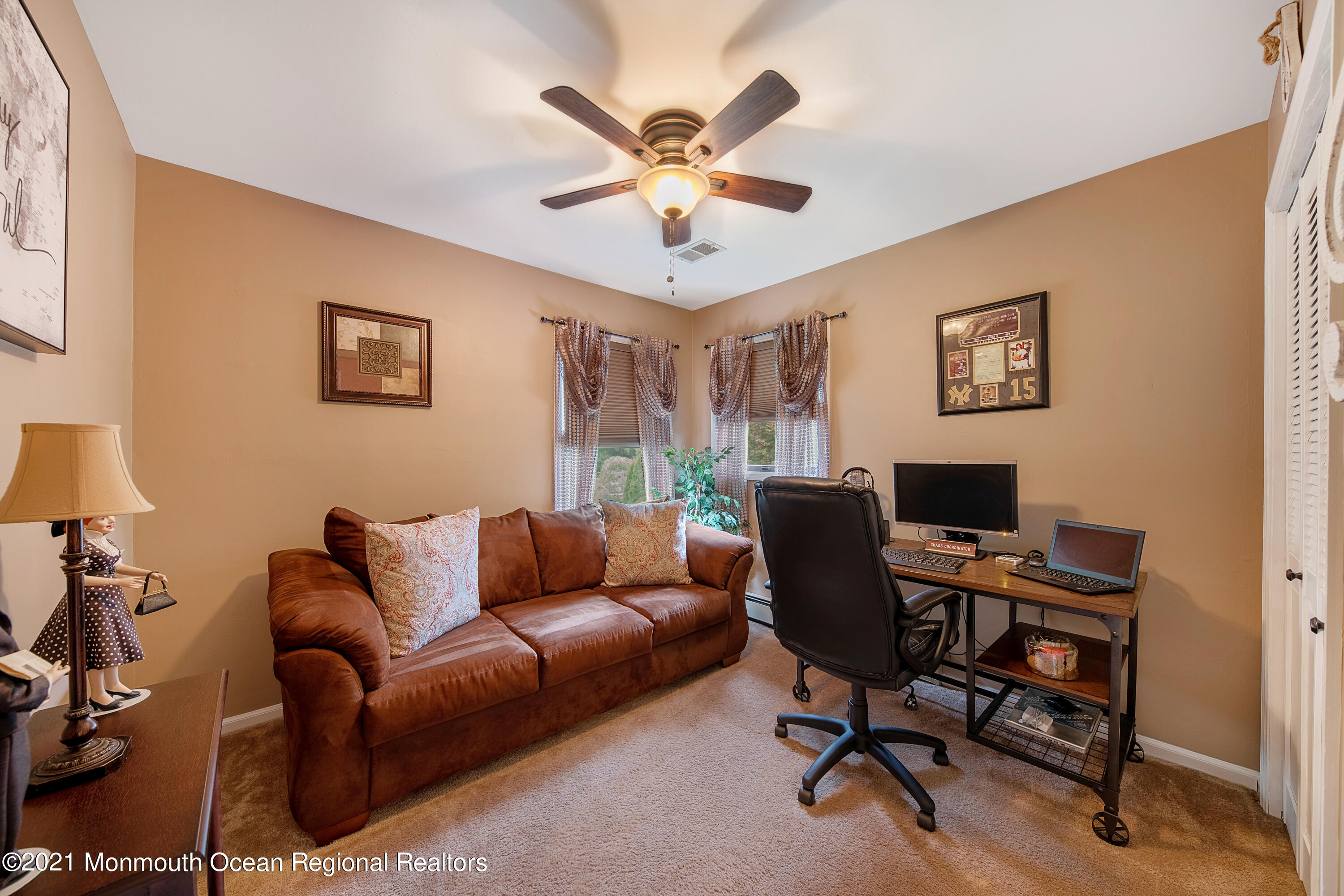 292 Bartley Road Jackson, NJ 08527 - Photo 17 of 28 BEDROOM 2