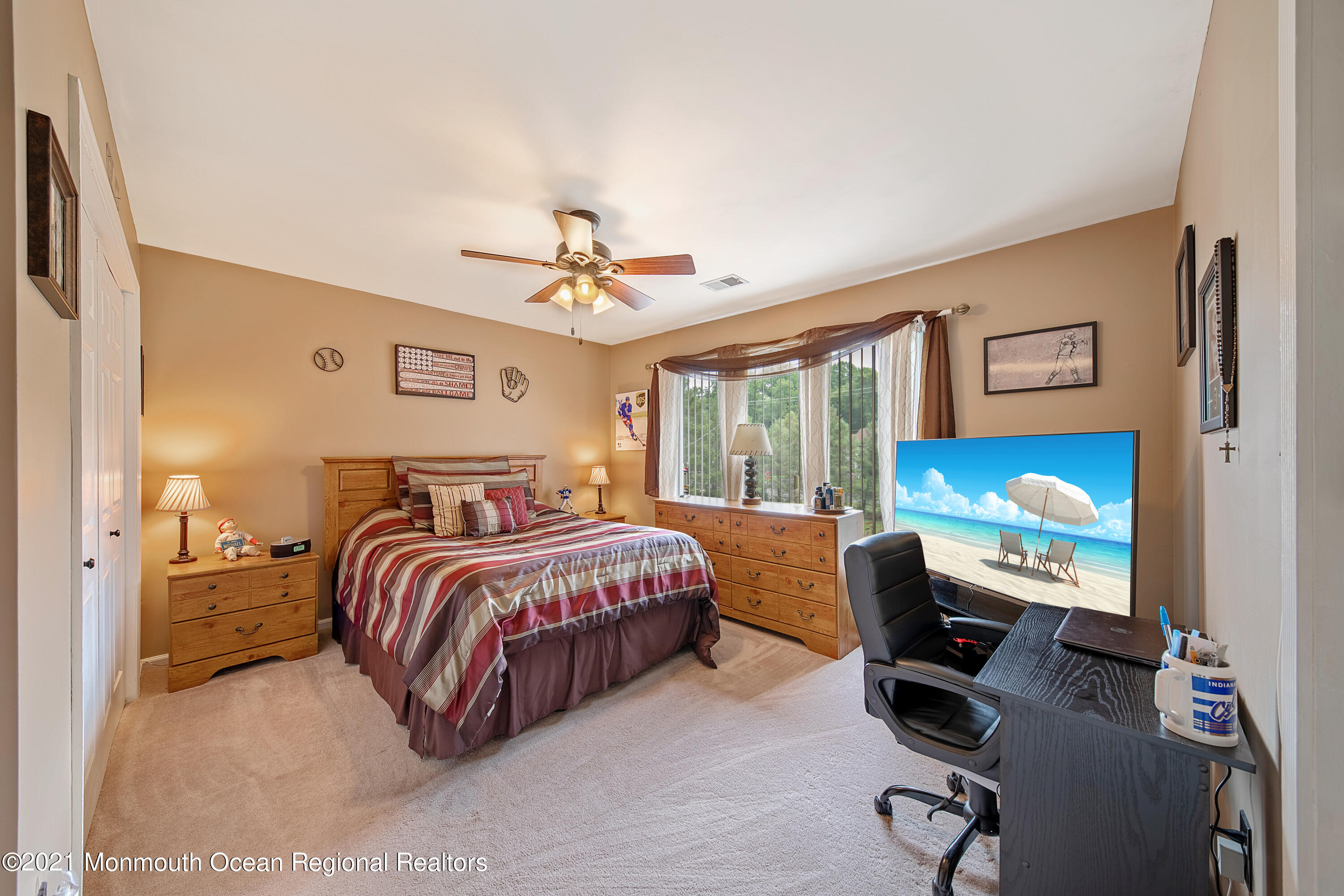 292 Bartley Road Jackson, NJ 08527 - Photo 19 of 28 BEDROOM 4