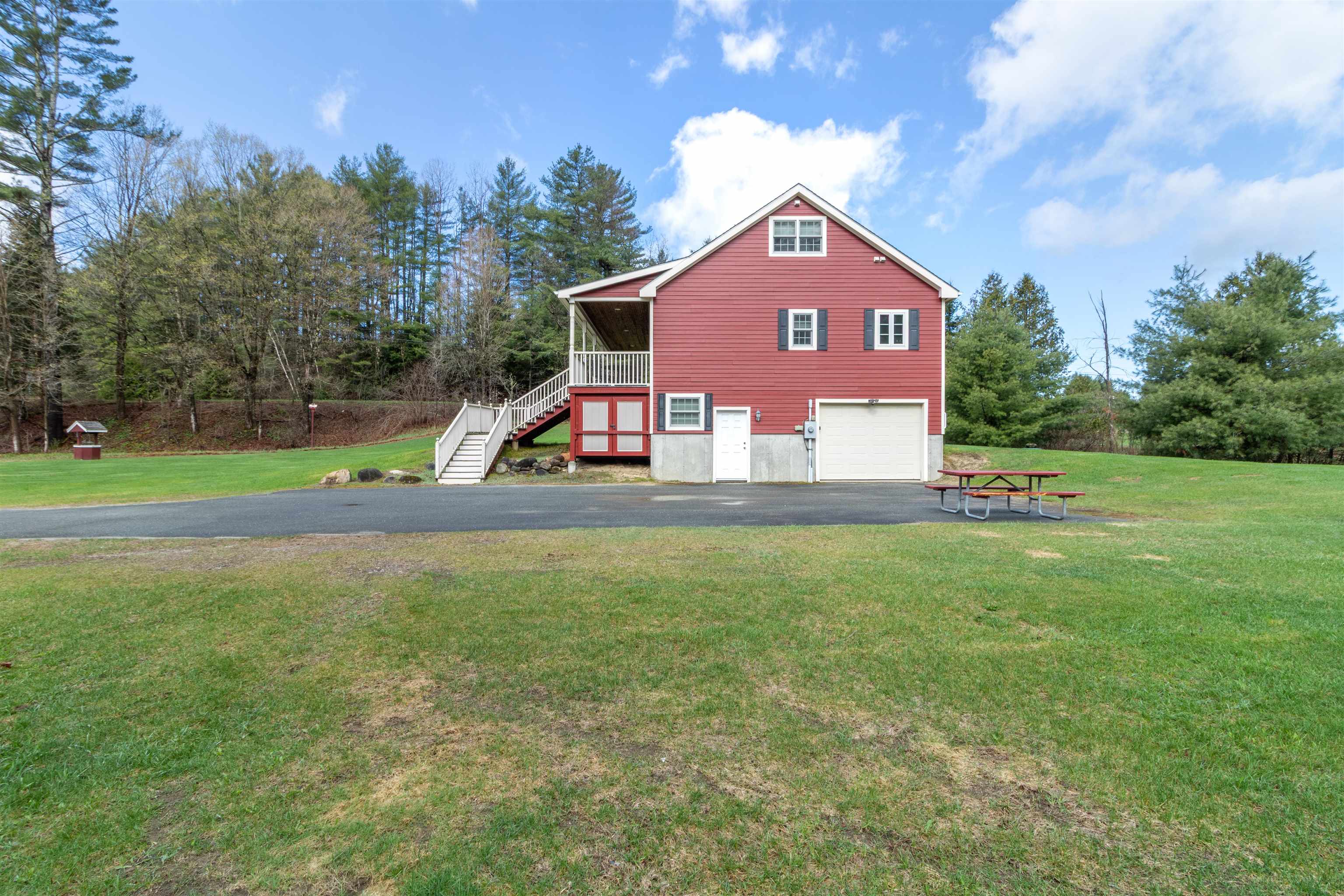 736 Calendar Brook Road Burke, VT 05851 - Photo 42 of 46