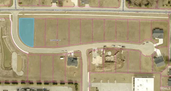 3922 Mike Anderson Lane, Logansport, IN 46947