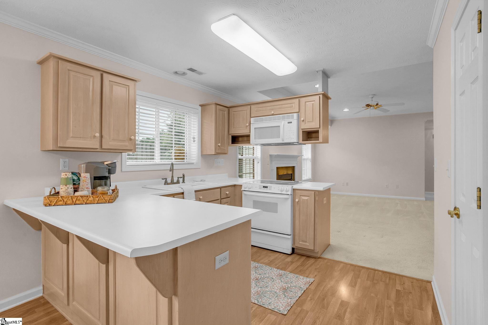 100 Carmen Way Easley, SC 29642 - Photo 10 of 29
