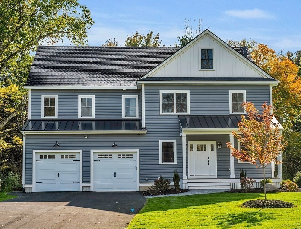 84 Page Road Bedford, MA 01730 - Photo 1 of 42 Gallery Image 1