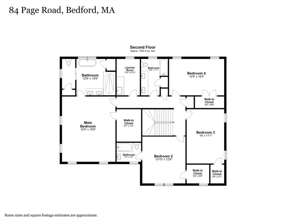 84 Page Road Bedford, MA 01730 - Photo 40 of 42 Gallery Image 40