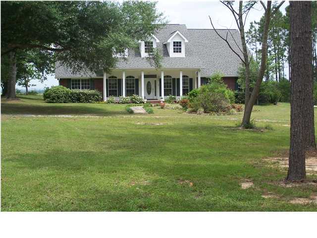 835 Melton Road Baker, FL 32531 - Photo 1 of 25
