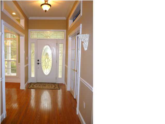 835 Melton Road Baker, FL 32531 - Photo 16 of 25