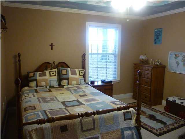 835 Melton Road Baker, FL 32531 - Photo 21 of 25