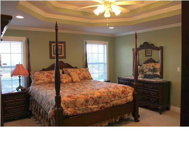 835 Melton Road Baker, FL 32531 - Photo 7 of 25