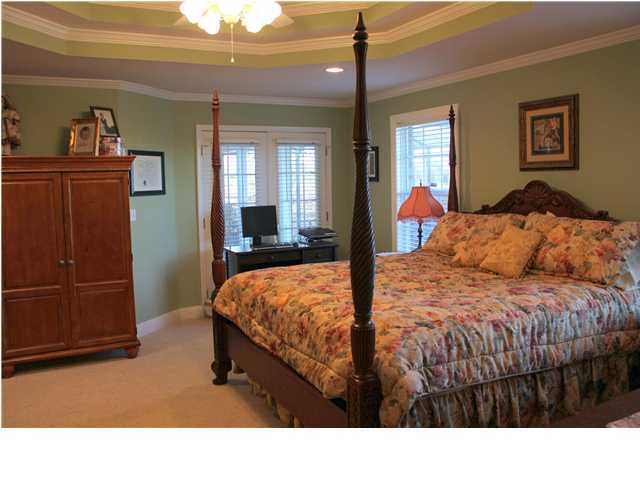 835 Melton Road Baker, FL 32531 - Photo 8 of 25