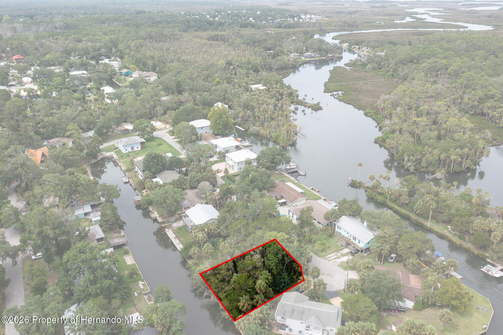 0 River Point Drive Weeki Wachee, FL 34607 - Photo 5 of 16