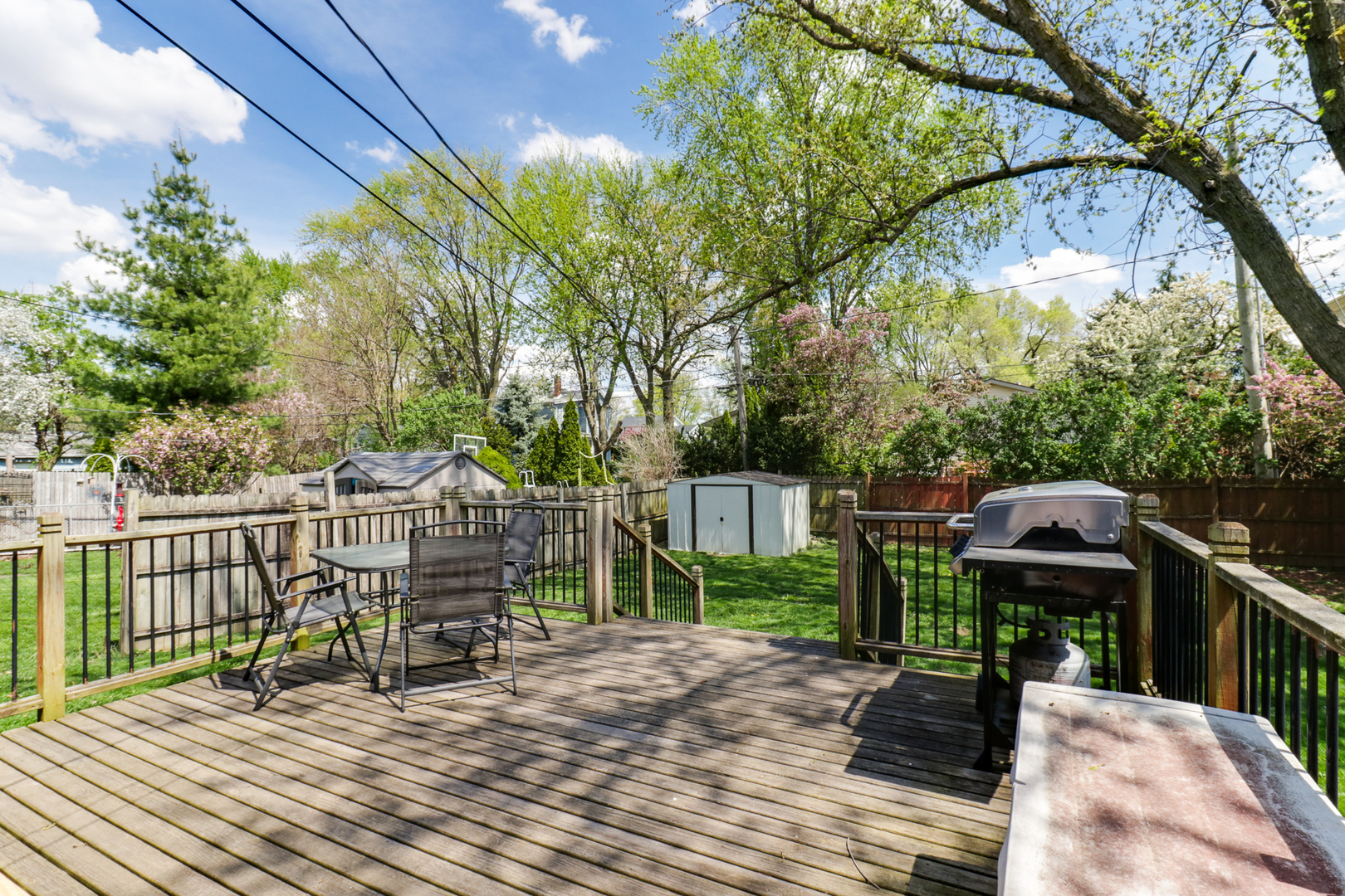 910 South Cottage Avenue Normal, IL 61761 - Photo 29 of 34 Gallery Image 29