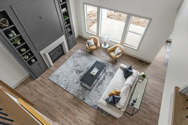 $865,000 | 6638 Pelican Street, Bettendorf, IA 52722