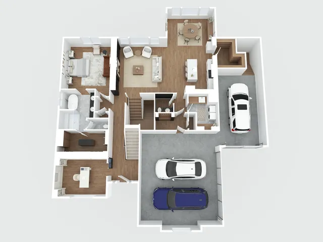 $865,000 | 6638 Pelican Street, Bettendorf, IA 52722