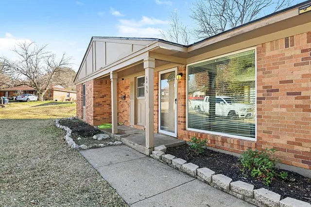 $229,000 | 6405 Claude Court, Fort Worth, TX 76135