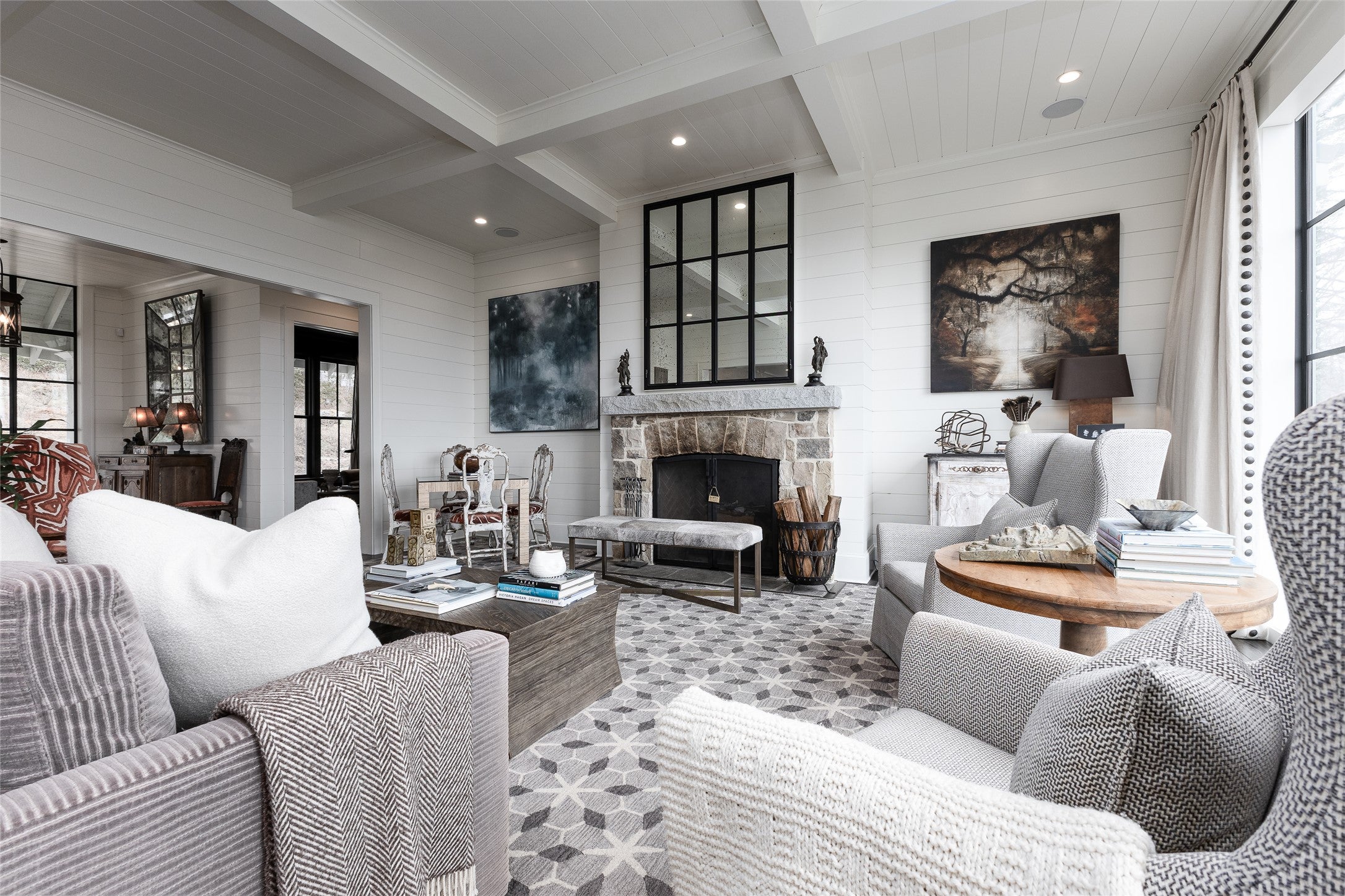 486 Kerry Hill Road Cashiers, NC 28717 - Photo 16 of 71 Gallery Image 16