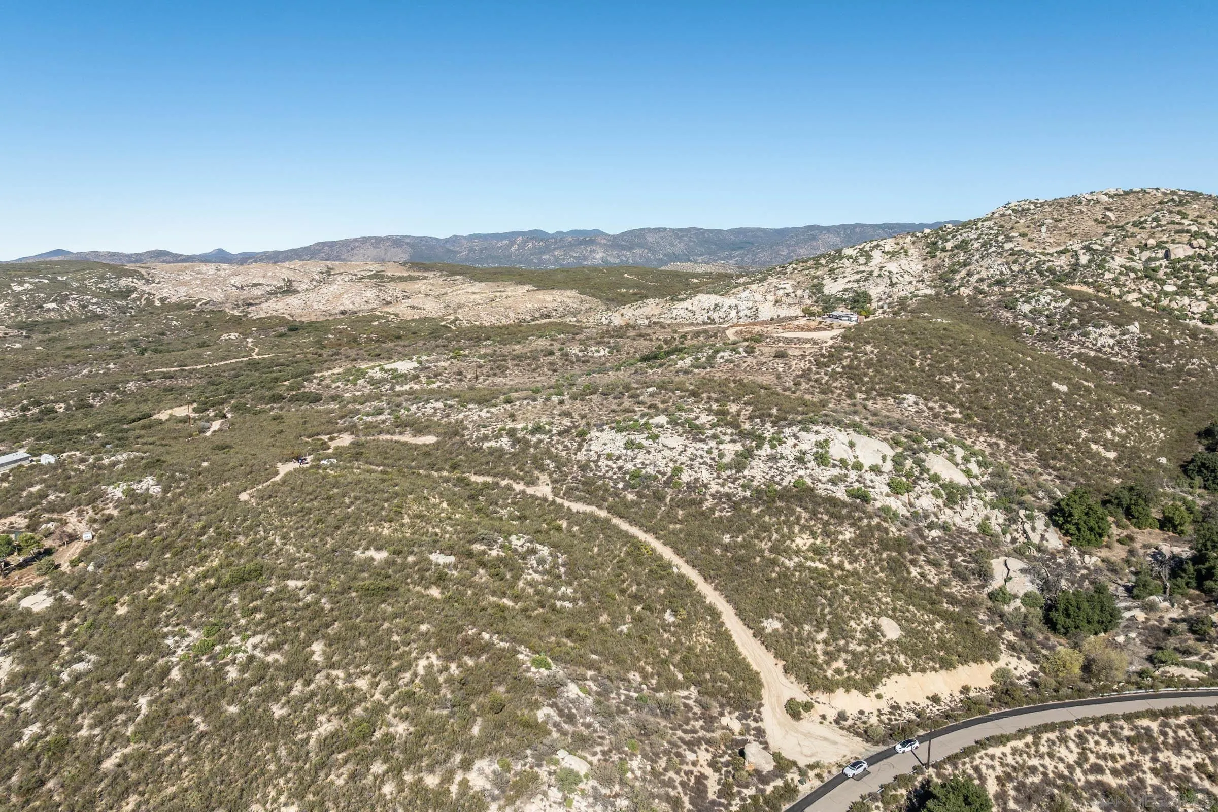 35613 Stagecoach Springs Road, Unit 466 Pine Valley, CA 91962 - Photo 22 of 28 a view of an ocean