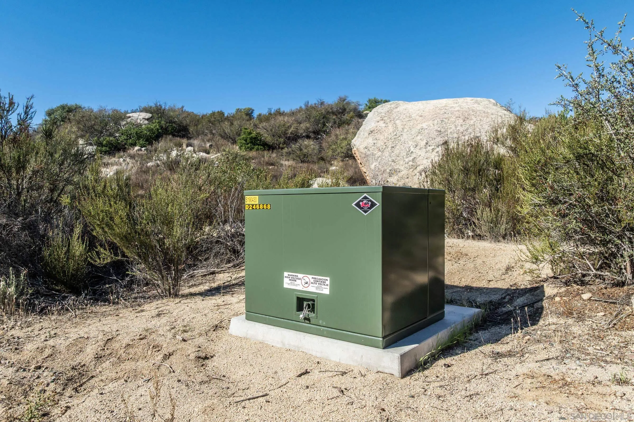 35613 Stagecoach Springs Road, Unit 466 Pine Valley, CA 91962 - Photo 3 of 28