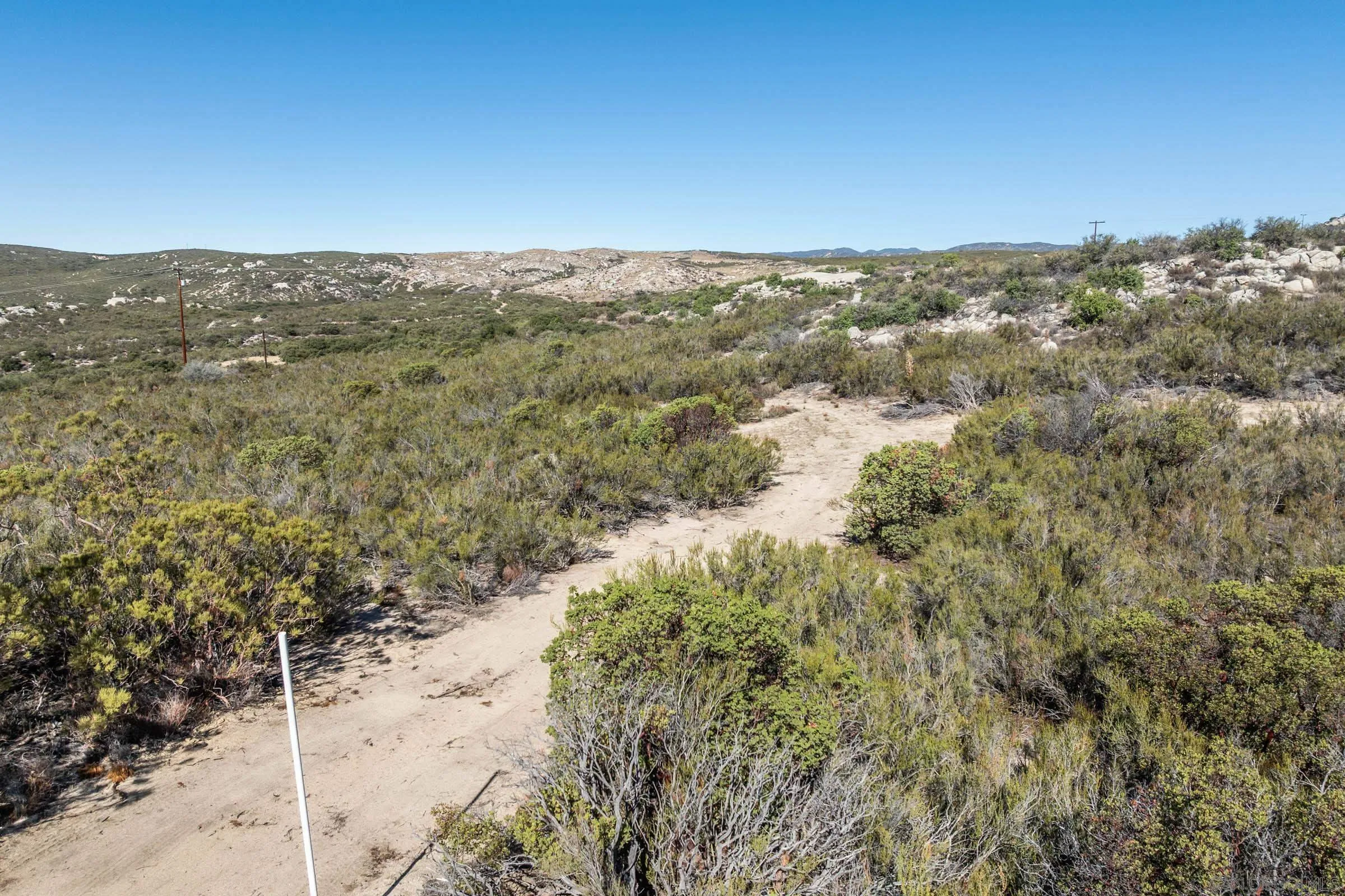 35613 Stagecoach Springs Road, Unit 466 Pine Valley, CA 91962 - Photo 7 of 28 a view of city and mountain