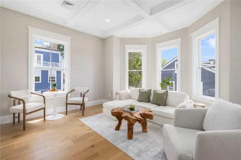 $1,650,000 | 41 School Street, Unit 2, Newport, RI 02840